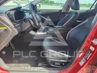 2012 KIA Optima фото