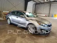 2012 KIA Optima photo