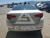 2012 KIA Optima photo