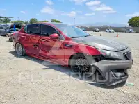 2012 KIA Optima photo