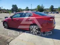 2012 KIA Optima фото