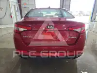 2012 KIA Optima фото