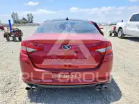 2012 KIA Optima photo
