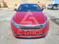 2012 KIA Optima фото