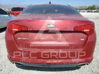 2012 KIA Optima photo