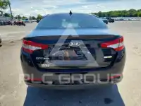 2012 KIA Optima фото