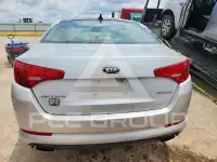 2012 KIA Optima фото