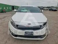 2012 KIA Optima фото