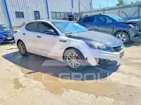 2012 KIA Optima фото