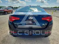 2012 KIA Optima photo