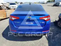 2012 KIA Optima photo