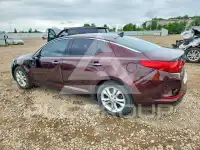 2012 KIA Optima фото