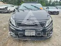 2012 KIA Optima фото