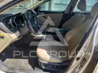 2012 KIA Optima фото