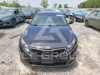 2012 KIA Optima фото