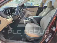 2012 KIA Optima фото