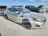 2012 KIA Optima photo