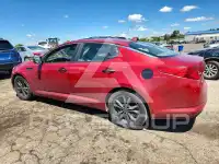 2012 KIA Optima фото