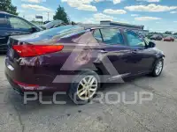 2012 KIA Optima фото