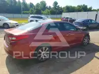 2012 KIA Optima фото