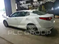 2012 KIA Optima фото