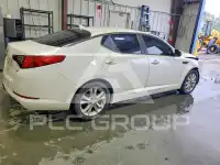 2012 KIA Optima фото