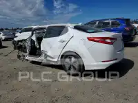 2012 KIA Optima photo