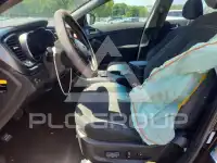 2012 KIA Optima фото
