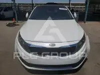 2012 KIA Optima photo