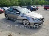 2012 KIA Optima фото