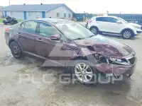 2012 KIA Optima photo