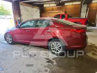 2012 KIA Optima фото