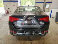 2012 KIA Optima photo