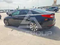 2012 KIA Optima photo