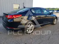 2012 KIA Optima photo