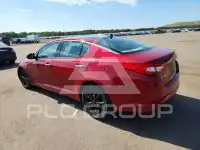 2012 KIA Optima photo