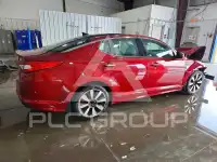2012 KIA Optima фото