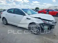 2012 KIA Optima фото