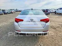 2012 KIA Optima фото
