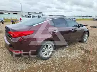 2012 KIA Optima фото