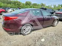 2012 KIA Optima фото