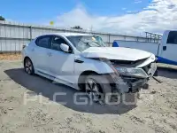 2012 KIA Optima photo