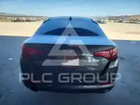2012 KIA Optima photo