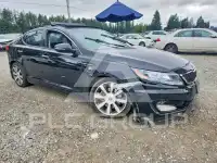 2012 KIA Optima фото