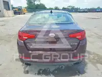 2012 KIA Optima photo