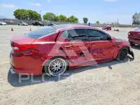 2012 KIA Optima photo