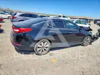 2012 KIA Optima фото