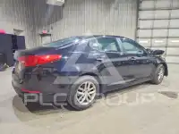 2012 KIA Optima photo