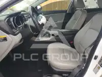 2012 KIA Optima фото