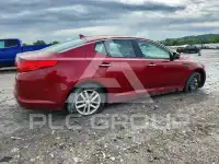 2012 KIA Optima фото